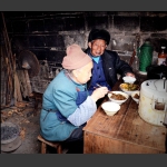 中餐