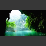 三门海