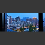 旮旯