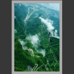 春到天门山