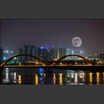 月夜