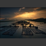 美丽霞浦