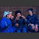 侗族人家（36）-母亲节快乐