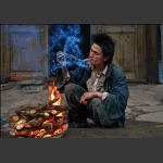 侗族人家（37）