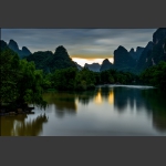 遇龙河