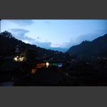 黎明