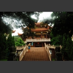 禅堂