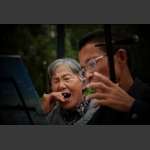 心中歌儿