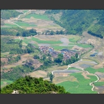春回山乡