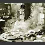 农家菜