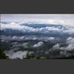 美丽山城