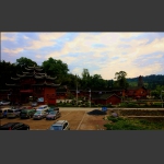 梵净山下美景3