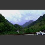 梵净山下美景1