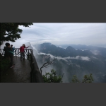 天门瑞霭