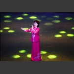 李小嘉--花鼓戏表演艺术家