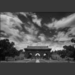 历史的天空