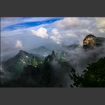 仙山