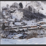 松岭