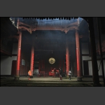 老屋童声