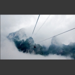 上仙山