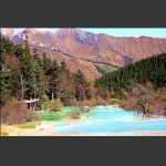 黄龙水韵2