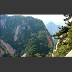 华山游随拍1