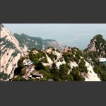 华山游随拍2