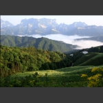 天门晨韵1