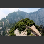 华山游随拍3