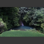 马头溪风景