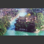 都江堰景色2