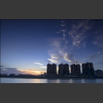 中天鹭鸶湾1