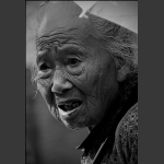 奶奶
