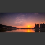 鹭鸶湾组照2