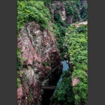 云台山---红峡沟