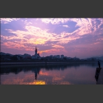 澧水晨曦3