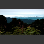 天子山风光2