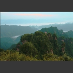 天子山风光6