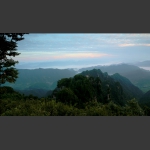 天子山风光8