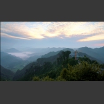 天子山风光7
