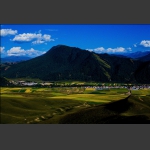 卓尔山2