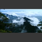 雾绕仙山组图4