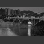 澧水大桥记忆（2）