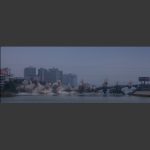 澧水大桥涅槃1