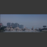 澧水大桥涅槃3