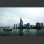 厦门港