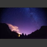 天门仙山