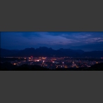 山城夜景1