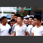 入伍季2－好男儿
