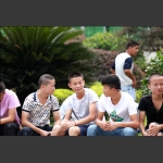 入伍季3－话相别